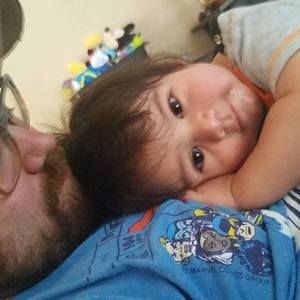 Meet your Posher, Eddie